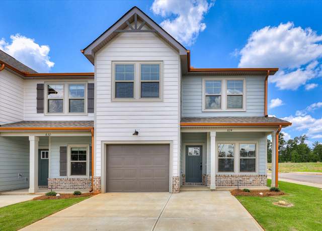 Property at 634 Hope, Grovetown, GA 30813, 3 beds, 2.5 baths