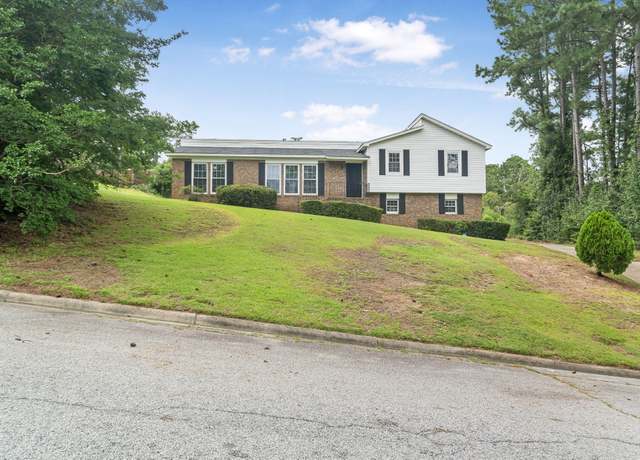 Property at 3503 Greenwood, Augusta, GA 30906, 3 beds, 2 baths