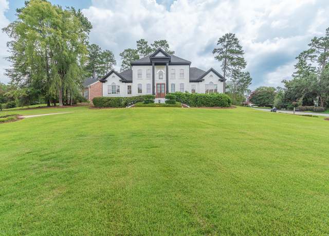 Property at 4173 Tindall, Evans, GA 30809, 5 beds, 3.5 baths