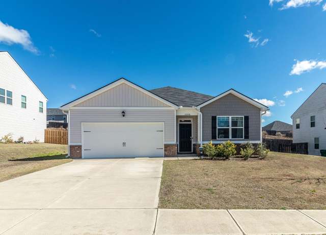 Property at 3158 CARMINE, Graniteville, SC 29829, 4 beds, 2 baths