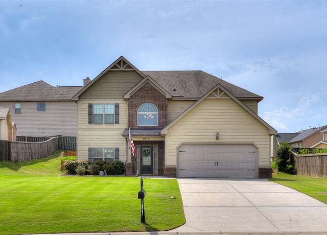 Property at 3610 DWYER, Aiken, SC 29801, 4 beds, 2.5 baths