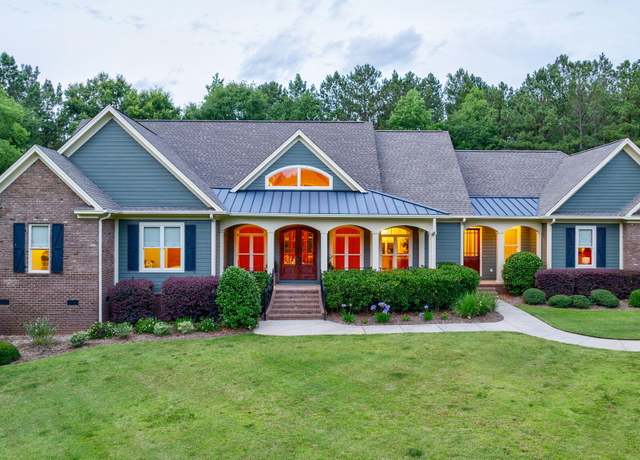 Property at 501 Standing Rock, Evans, GA 30809, 4 beds, 4 baths