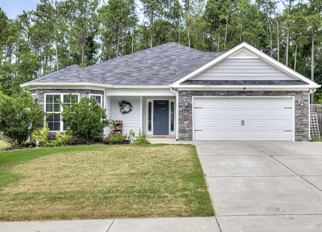 Property at 816 Fenwick, Grovetown, GA 30813, 4 beds, 3 baths