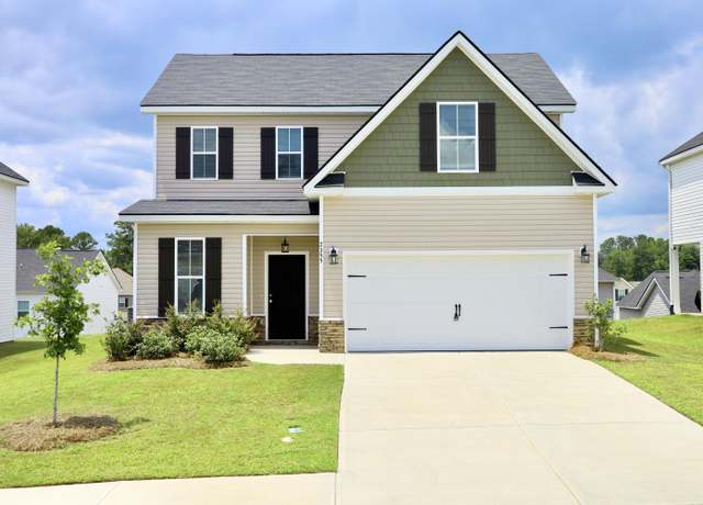 Property at 2355 Belair Spg, Augusta, GA 30909, 3 beds, 2.5 baths