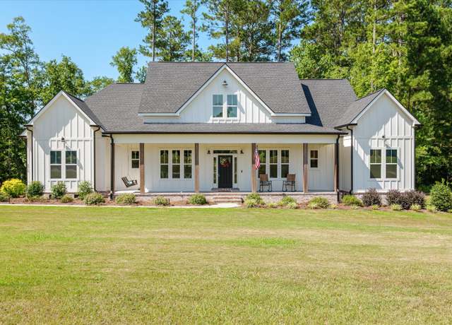 Property at 2515 Otts, Harlem, GA 30814, 5 beds, 4 baths