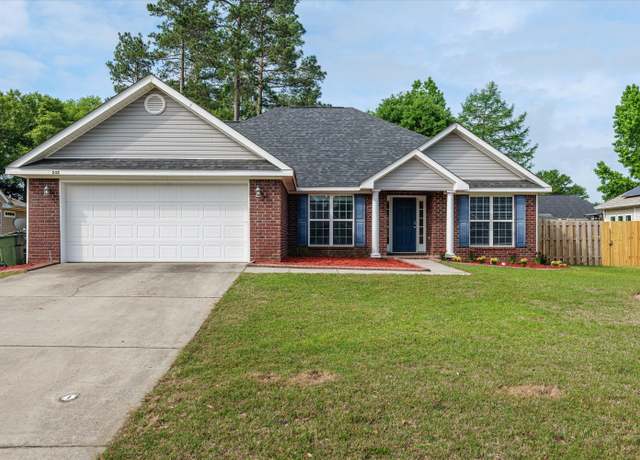 Property at 245 MILL STONE, North Augusta, SC 29860, 5 beds, 3 baths