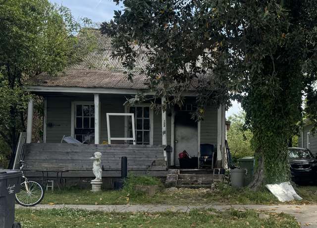 Property at 132 WALKER St, Augusta, GA 30901, 3 beds, 1 bath