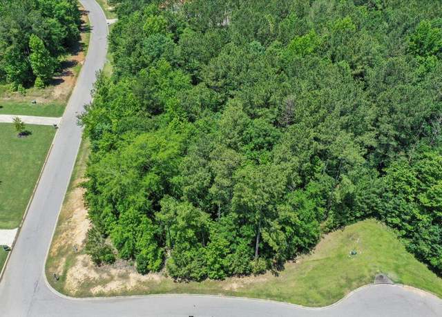 Property at Lot P-38 Eutaw Spgs, North Augusta, SC 29860