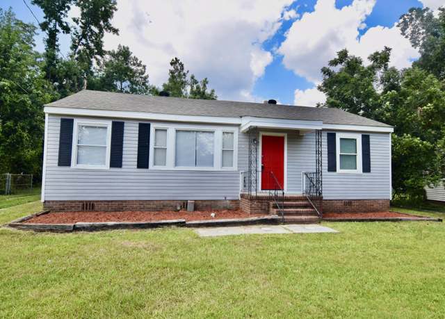 Property at 2309 Poteet, Augusta, GA 30906, 3 beds, 2 baths