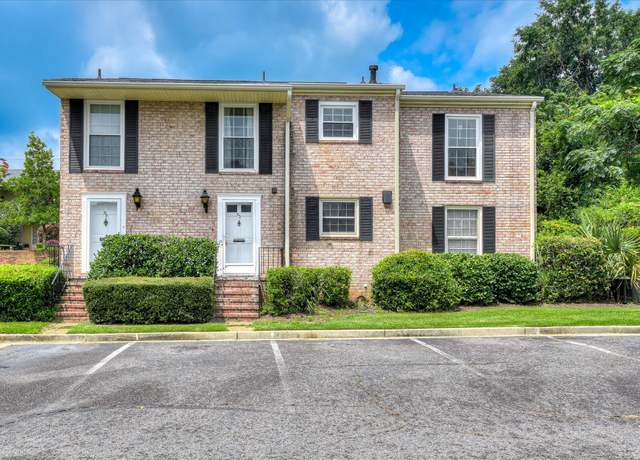 Property at 1010 Hickman Unit B3, Augusta, GA 30904, 3 beds, 2 baths