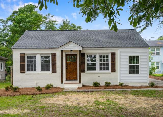 Property at 1611 MONTE SANO, Augusta, GA 30904, 2 beds, 1 bath