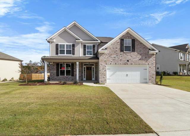 Property at 877 LILLIAN Park #35, Grovetown, GA 30813, 5 beds, 4 baths