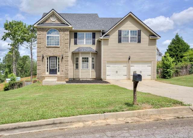 Property at 406 Ripsaw, Grovetown, GA 30813, 6 beds, 4 baths