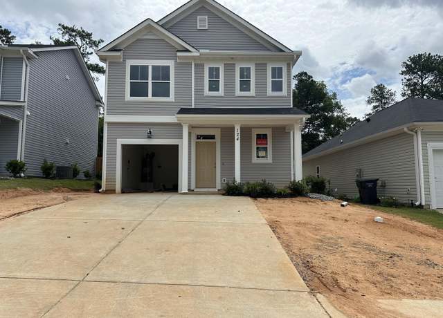 Property at 124 CANDLEBERRY Unit WD129, North Augusta, SC 29860, 3 beds, 2.5 baths