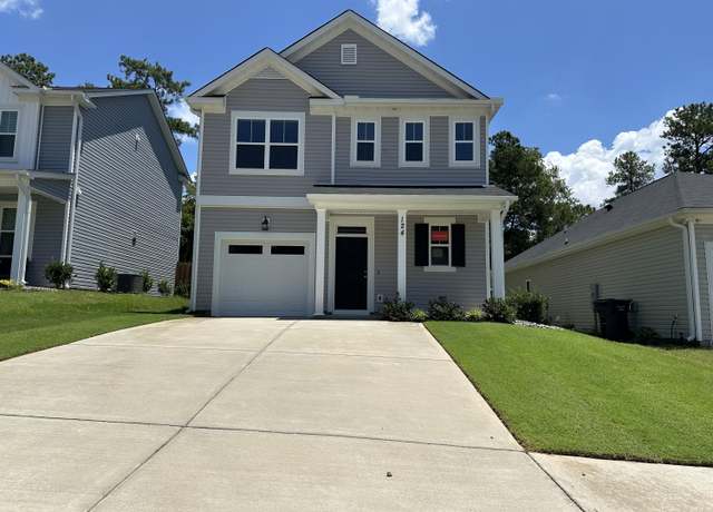 Property at 124 CANDLEBERRY Unit WD129, North Augusta, SC 29860, 3 beds, 2.5 baths