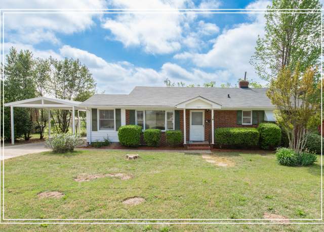 Property at 723 RIVERVIEW, North Augusta, SC 29841, 3 beds, 1 bath