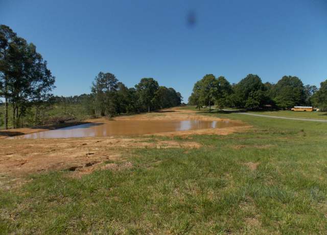Property at 00 C E NORMAN Rd, Lincolnton, GA 30817