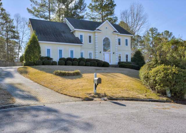 Property at 705 Fosters, Evans, GA 30809, 4 beds, 3.5 baths