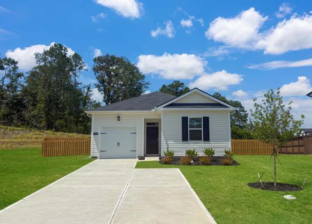 Property at 1068 Richland Crk, Augusta, GA 30906, 3 beds, 2 baths