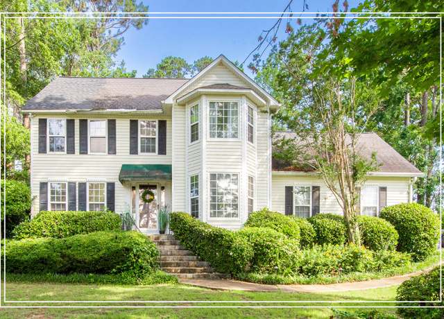 Property at 203 LONGSTREET, North Augusta, SC 29860, 5 beds, 2.5 baths