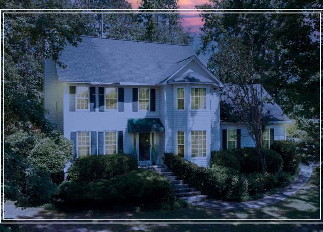 Property at 203 LONGSTREET, North Augusta, SC 29860, 5 beds, 2.5 baths