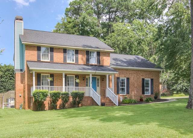 Property at 1115 Fall Crk, Grovetown, GA 30813, 4 beds, 2.5 baths