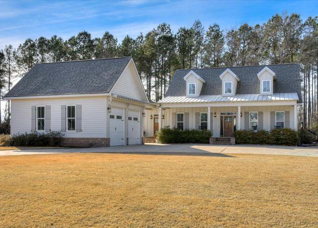 Property at 107 SHADY OAK, Waynesboro, GA 30830, 4 beds, 4 baths