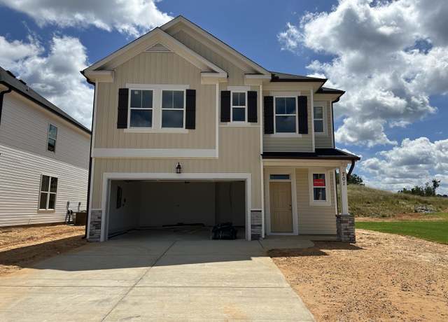 Property at 701 ASHBURN Unit WD357, North Augusta, SC 29860, 3 beds, 2.5 baths