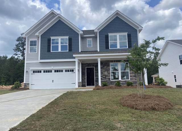 Property at 4246 WHITEHOUSE, Harlem, GA 30814, 5 beds, 3.5 baths