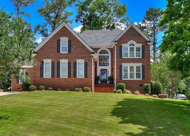 Property at 3501 LONESOME Pne, Martinez, GA 30907, 4 beds, 3.5 baths