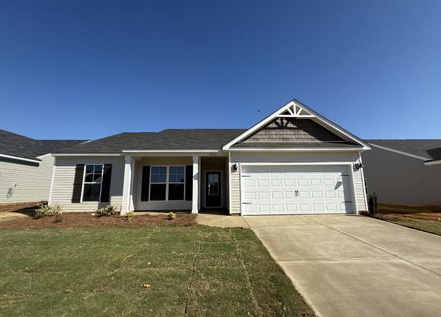 Property at 3262 Heartwood, Aiken, SC 29803, 3 beds, 2 baths