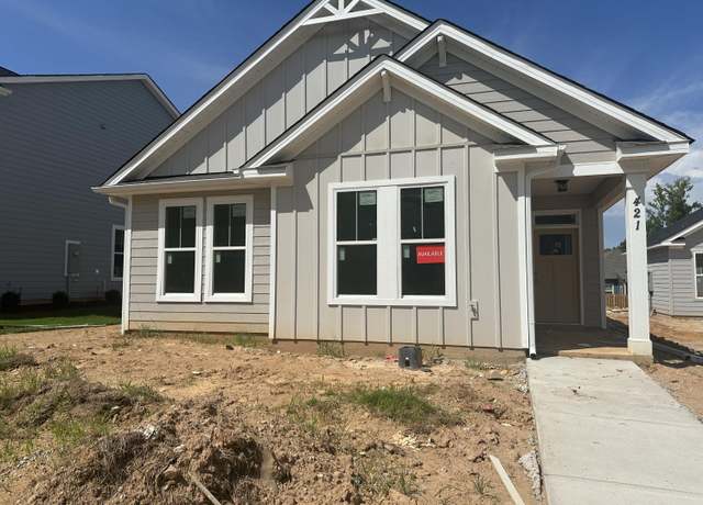 Property at 421 TILLERY Park Unit TP139, Grovetown, GA 30813, 3 beds, 2 baths