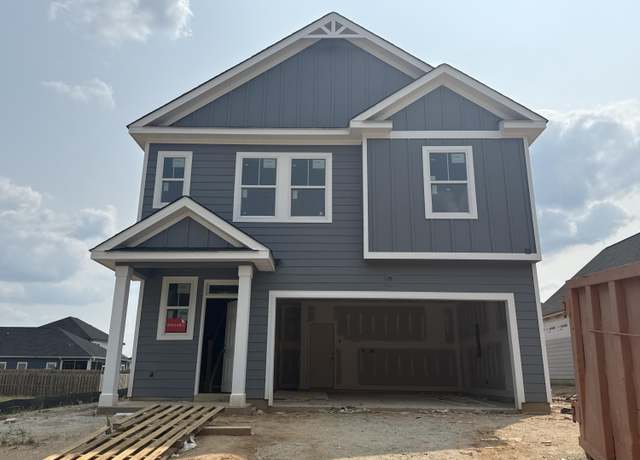 Property at 755 WOODVINE Unit TP155, Grovetown, GA 30813, 4 beds, 2.5 baths