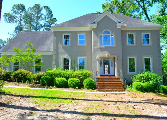 Property at 4130 Knollcrest Cir N, Martinez, GA 30907, 4 beds, 2.5 baths