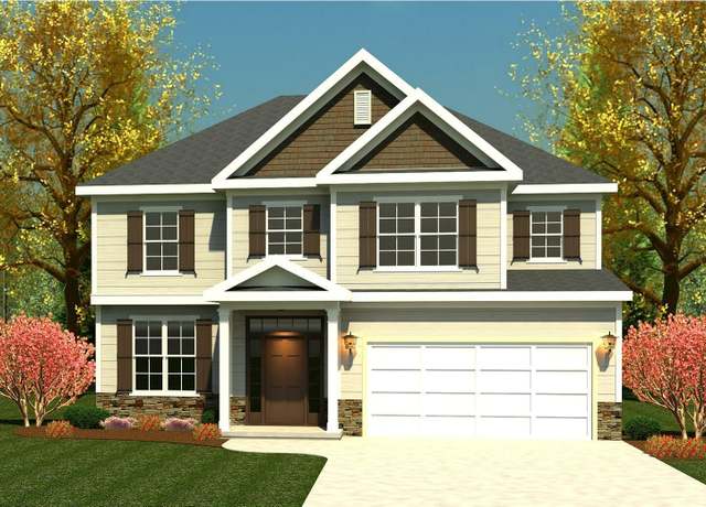 Property at 930 WALKER Pt Unit TP11, Grovetown, GA 30813, 4 beds, 2.5 baths