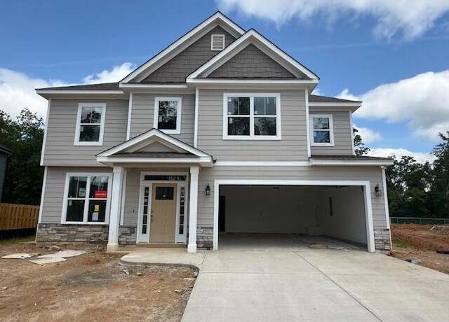 Property at 930 WALKER Pt Unit TP11, Grovetown, GA 30813, 4 beds, 2.5 baths