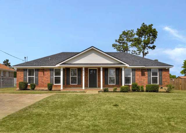 Property at 3813 WINCHESTER, Augusta, GA 30906, 3 beds, 2 baths