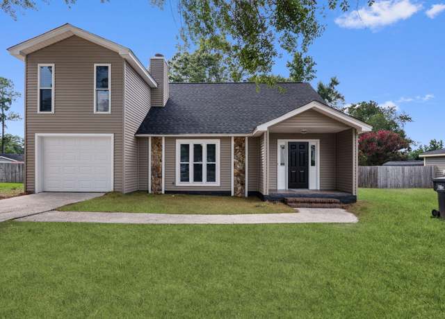 Property at 3905 N Goshen, Augusta, GA 30906, 3 beds, 2.5 baths