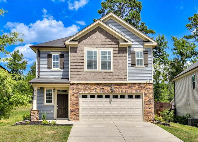 Property at 230 Caroleton, Grovetown, GA 30813, 3 beds, 2.5 baths