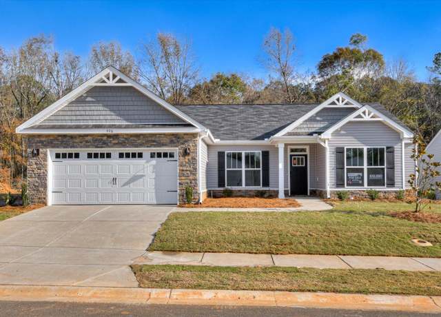 Property at 406 PARAKEET, North Augusta, SC 29860, 4 beds, 2 baths