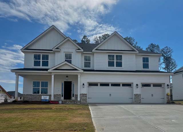 Property at 4425 BAYWOOD Trl, Evans, GA 30809, 5 beds, 4 baths