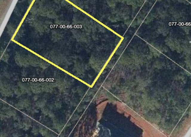 Property at L3, B66 Crescent, Mccormick, SC 29835