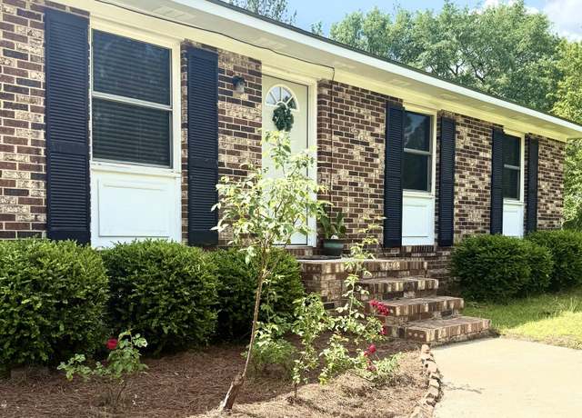 Property at 7073 Old Mitchell, Mitchell, GA 30820, 3 beds, 1 bath