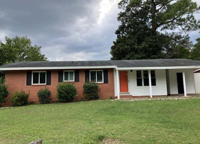 Property at 1719 FAIRWOOD, Augusta, GA 30909, 3 beds, 1.5 baths