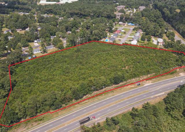 Property at TBD RUDY MASON PKWY & WIRE Rd, Aiken, SC 29801