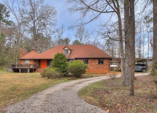 Property at 5078 FAIRINGTON, Evans, GA 30809, 3 beds, 2 baths