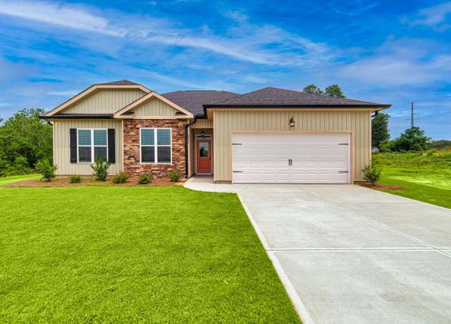 Property at 917 INLET SURF, Warrenville, SC 29851, 3 beds, 2 baths