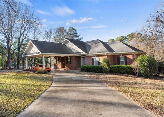 Property at 710 W MARTINTOWN, North Augusta, SC 29841, 8 beds, 7.5 baths