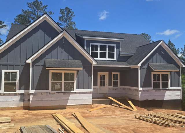 Property at 1327 ANDERSON POND, Aiken, SC 29803, 4 beds, 4 baths