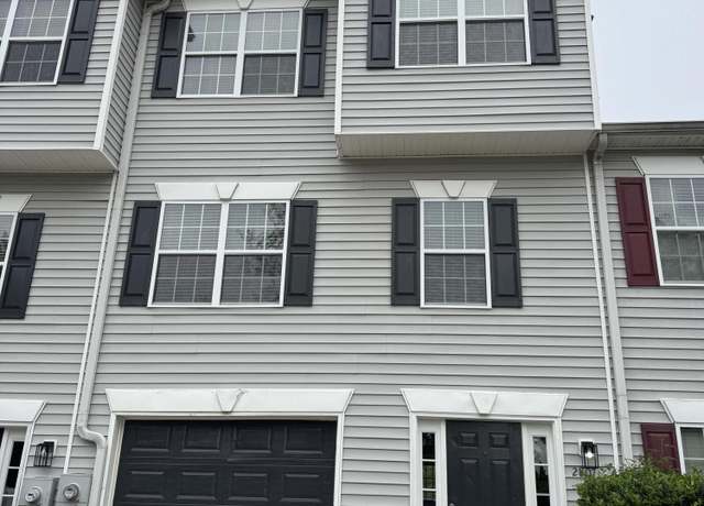 Property at 2807 Brickrun Way, Augusta, GA 30909, 4 beds, 2.5 baths
